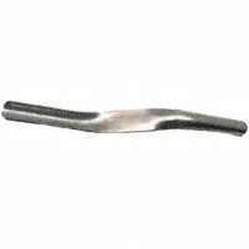 Marshalltown 81 Brick Jointer 10 1/2" Concrete Tool Trowel 6881106 for ...