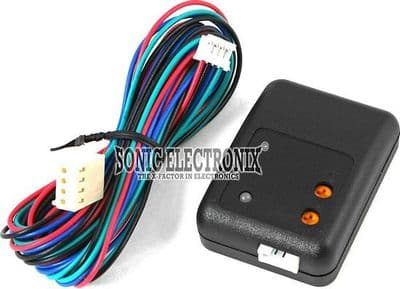 Omega AU-94TM Dual Zone Proximity Sensor | eBay