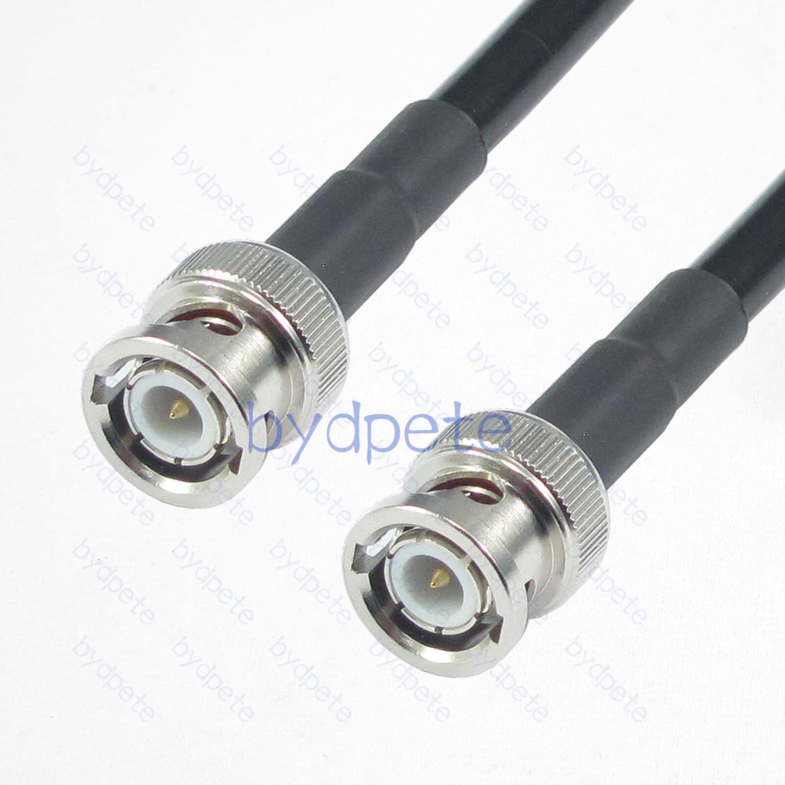 BNC male to BNC male plug LMR240 LMR-240 Coaxial Cable Low Loss Kable ...