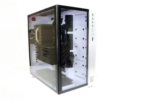 Lambda Vector AI Workstation - 3x RTX 3090, i9-10900X, 32GB DDR4 | Fast ...