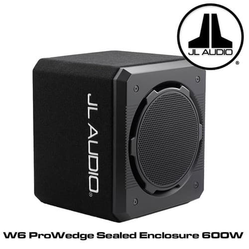 JL Audio CS112G-W6v3