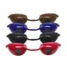 Peepers Tanning Bed Eyewear Goggles 72 Pair with Display FDA APPROVED ...
