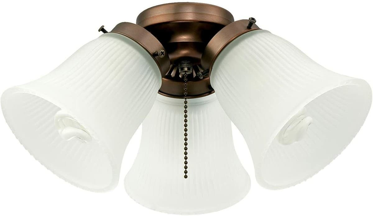 Westinghouse Ceiling Fan Light Kit Replacement Light Kits & Parts For