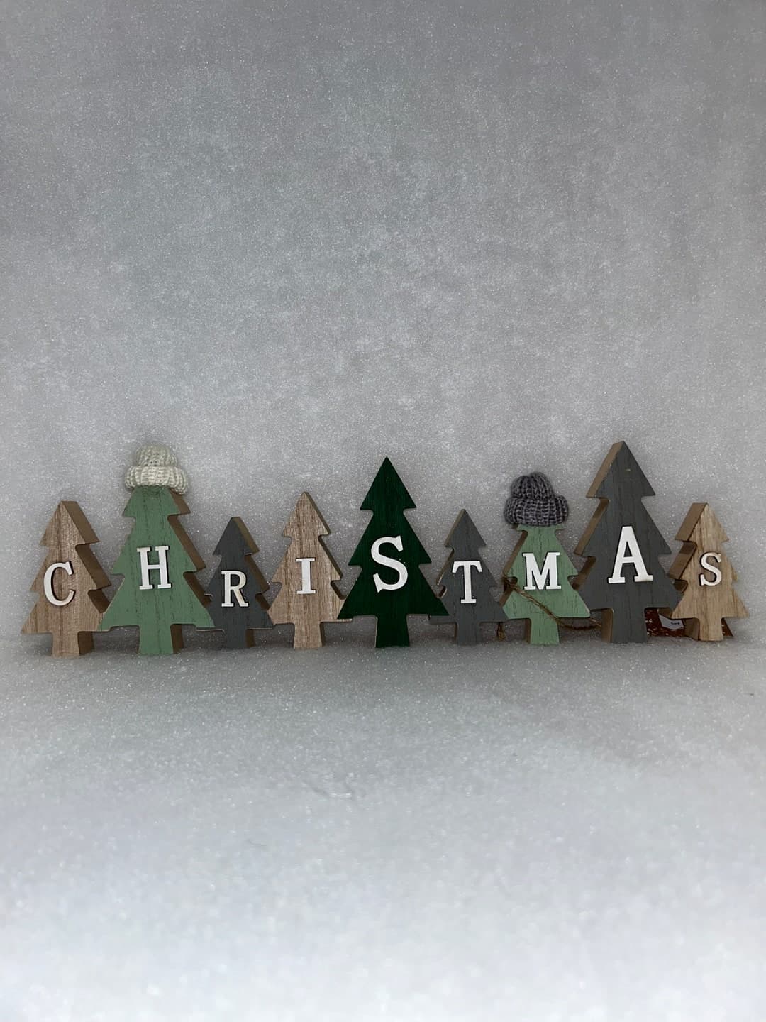 Festive Greetings: A Christmas Plaque of Warm Wishes - Etsy