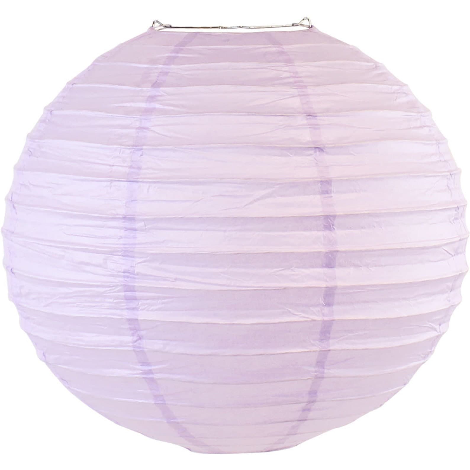 Just Artifacts Purple Paper Lanterns Choose Your Size and - Etsy