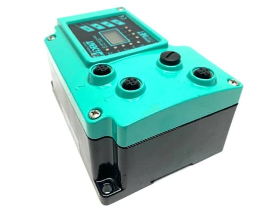 Pepperl + Fuchs IC-KP-B12-V45 Control Interface Unit Industrial ...