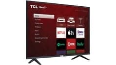 TCL 65-Inch 4-Series Roku TV (65S435) Review | PCM…