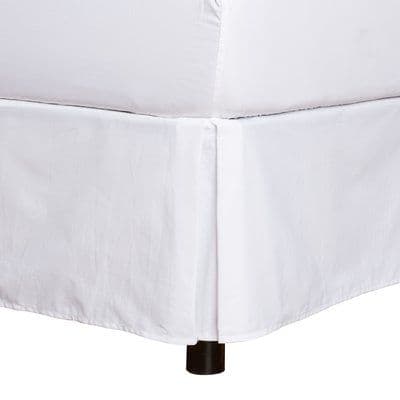 Tailored Bed Skirt