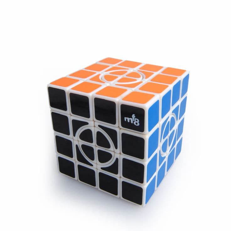 DaYan ZhanChi 4x4 M Speed Cube