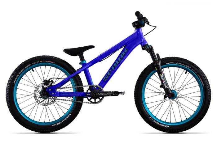 Spawn Cycles Kotori 20 Zoll Kinder Dirt Jumper
