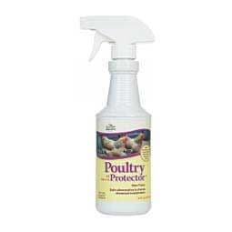 All Natural Poultry Protector Manna Pro - Topicals | Poultry | Farm ...