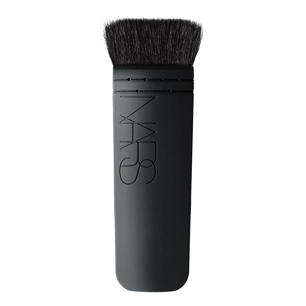 Ita Kabuki Brush - US | Nars brushes, Nars foundation brush