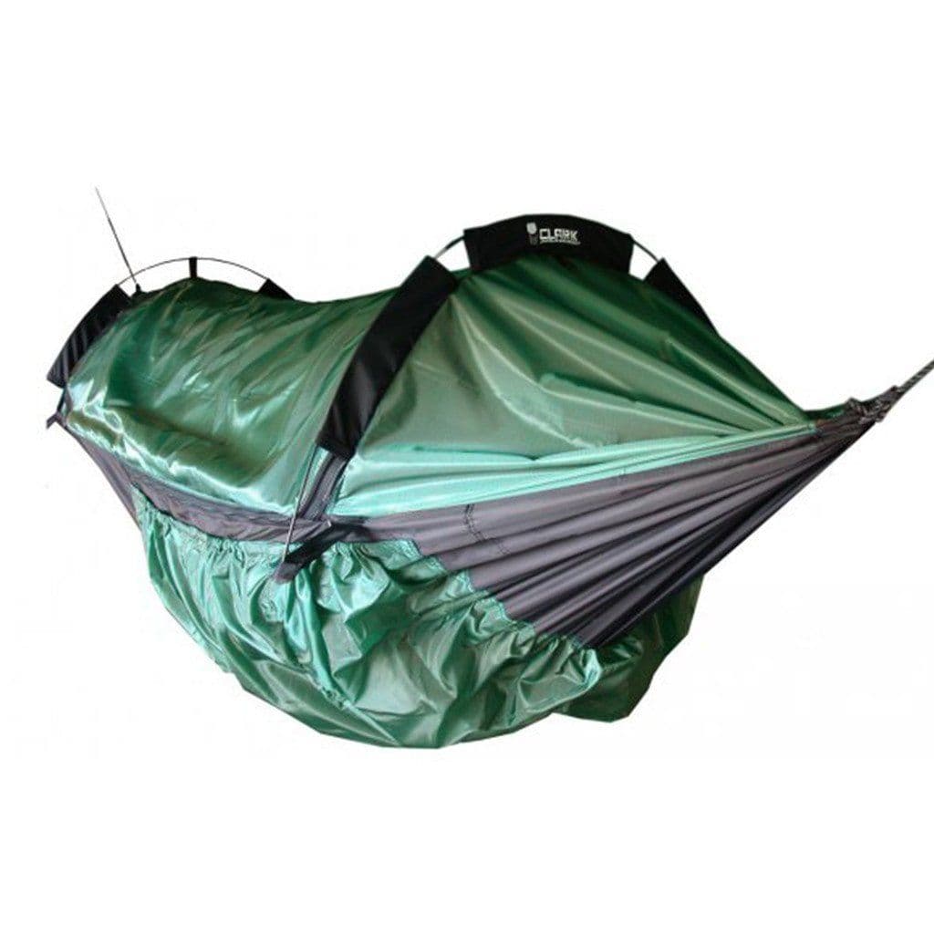 NX-270 Four Season Camping Hammock: Clark Hammocks | Backpacking ...