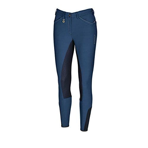 Horze active women s full seat breeches – Artofit