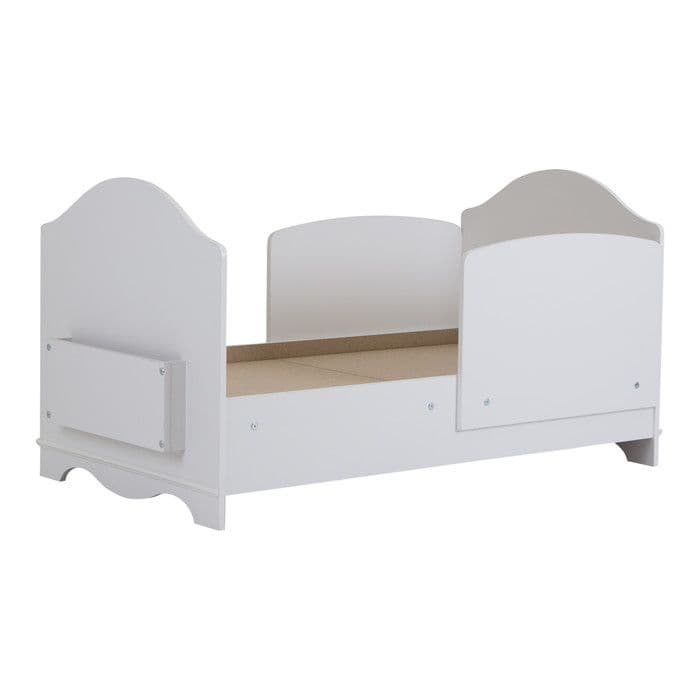 South Shore Savannah Convertible Toddler Bed