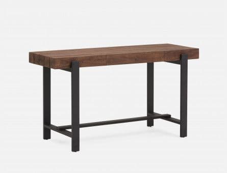 Modern bar tables - Kitchen, dining room | Structube | Wood bar table ...