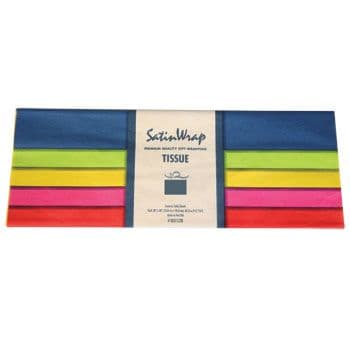 Bulk Bright Tissue Paper, 25-Sheet Packs at DollarTree.com | Dollar ...