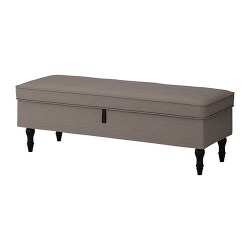 Products | Ikea, Bench with storage, Ikea stocksund