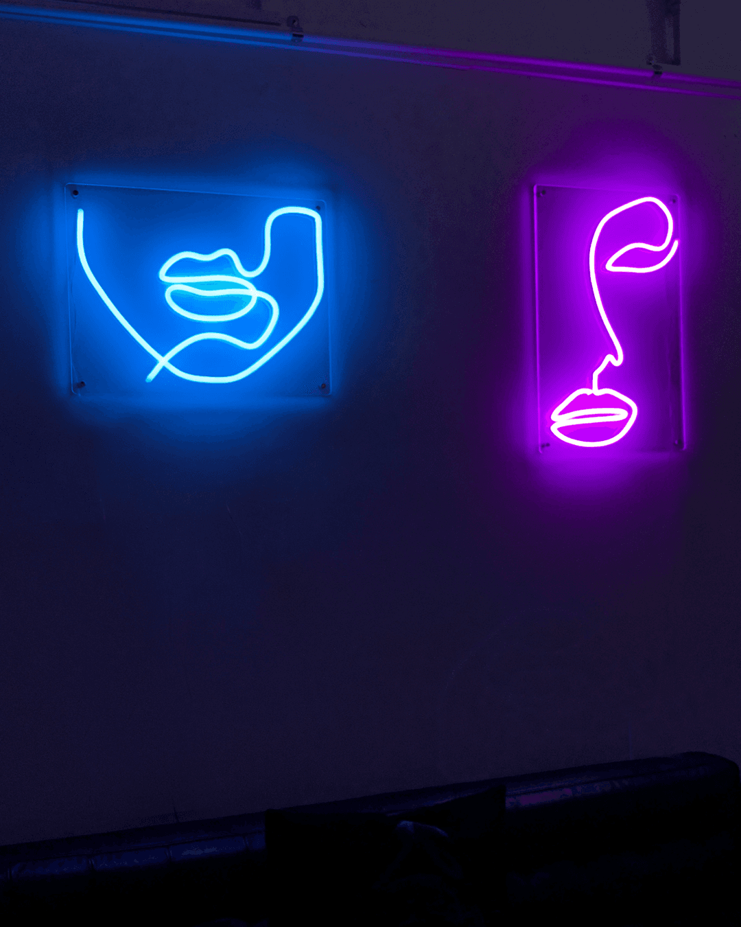 Radikal Neon - Custom LED Neon signs | Neon signs, Led neon signs, Neon