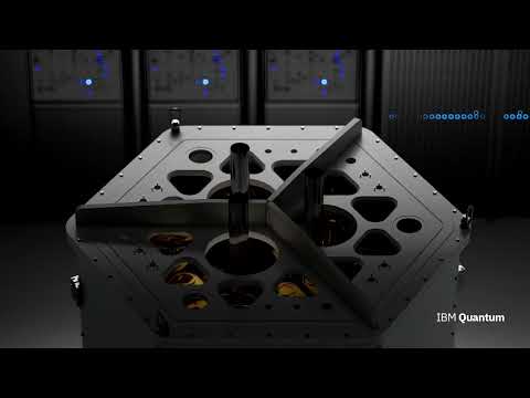 IBM Unveils 400 Qubit-Plus Quantum Processor and Next-Generation IBM ...