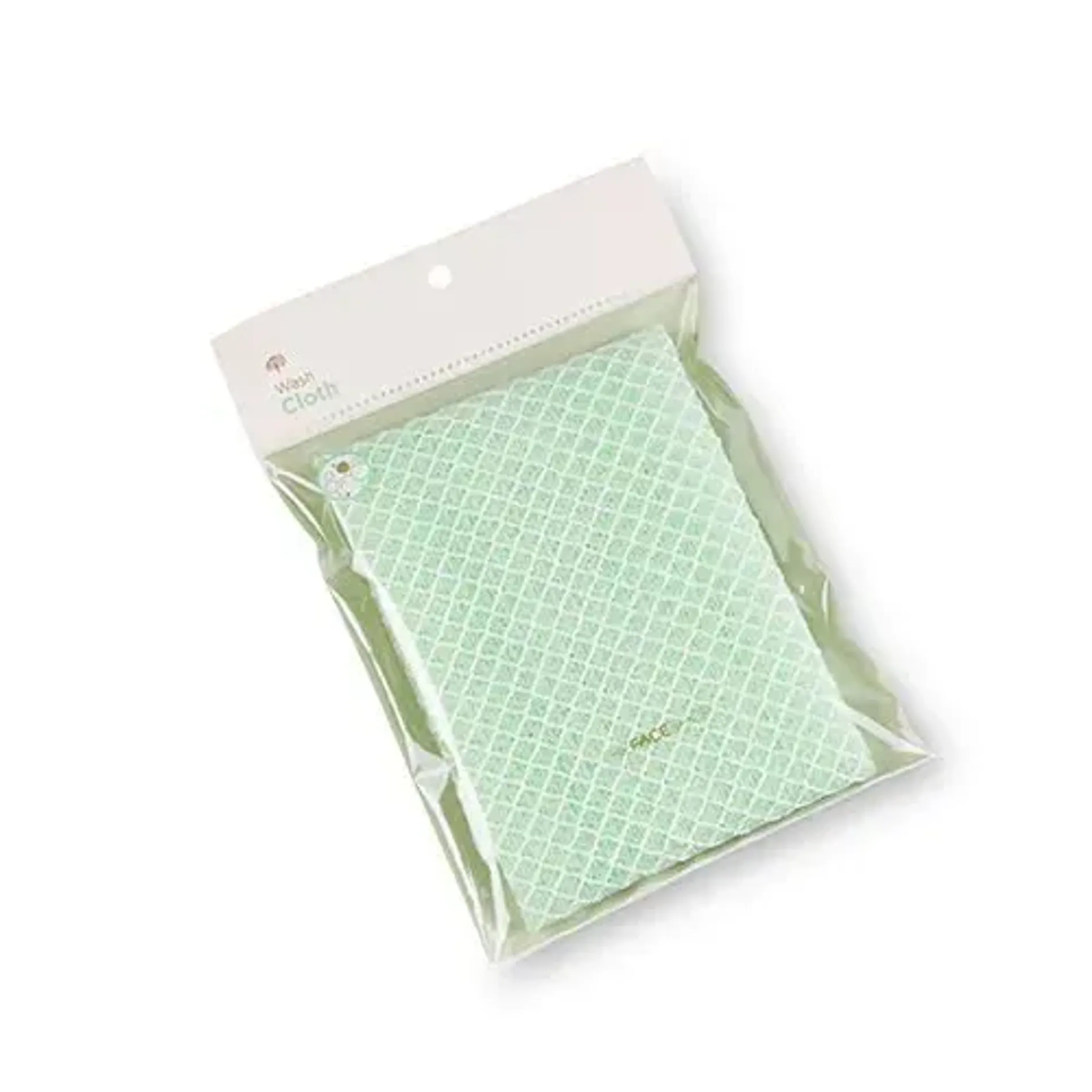 Lưới tắm THE FACE SHOP DAILY BEAUTY TOOLS WASH CLOTH