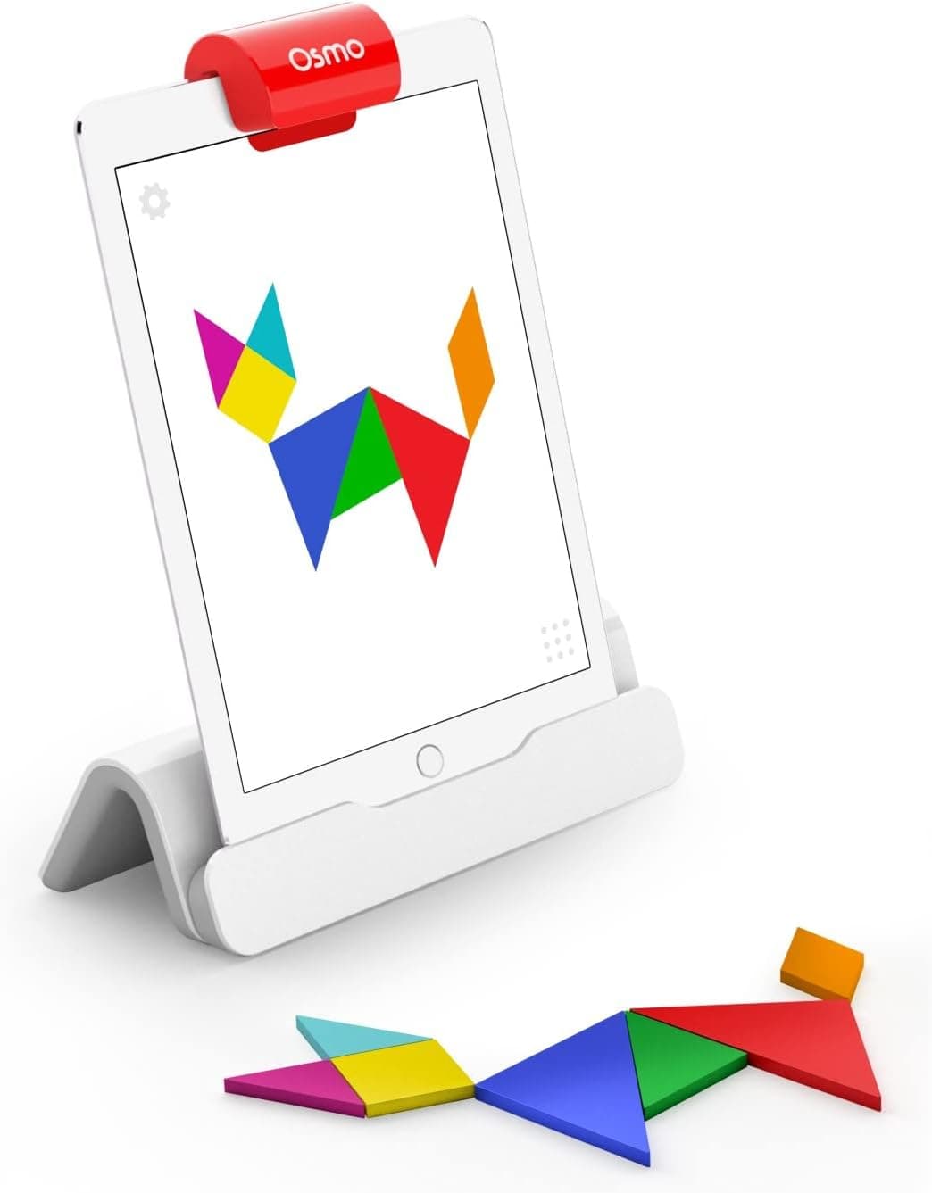 Osmo Genius Tangram