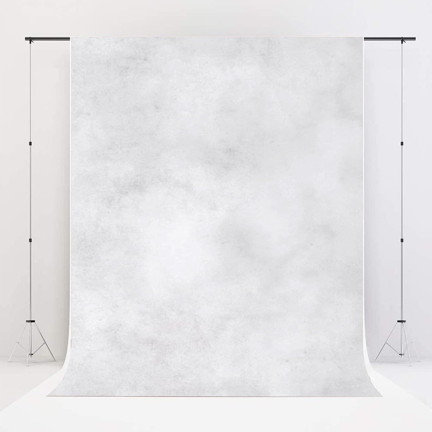 Kate 5x7ft Light Grey Backdrops Grey&White Video India | Ubuy