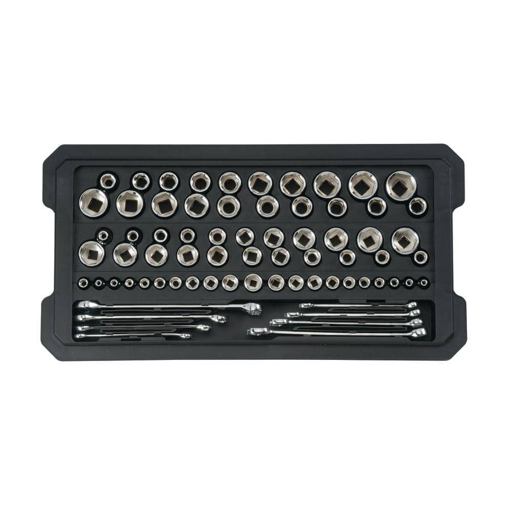 Buy Mechanics Tool Set (226 Piece) with TOUGHSYSTEM 22 in. Medium Tool ...