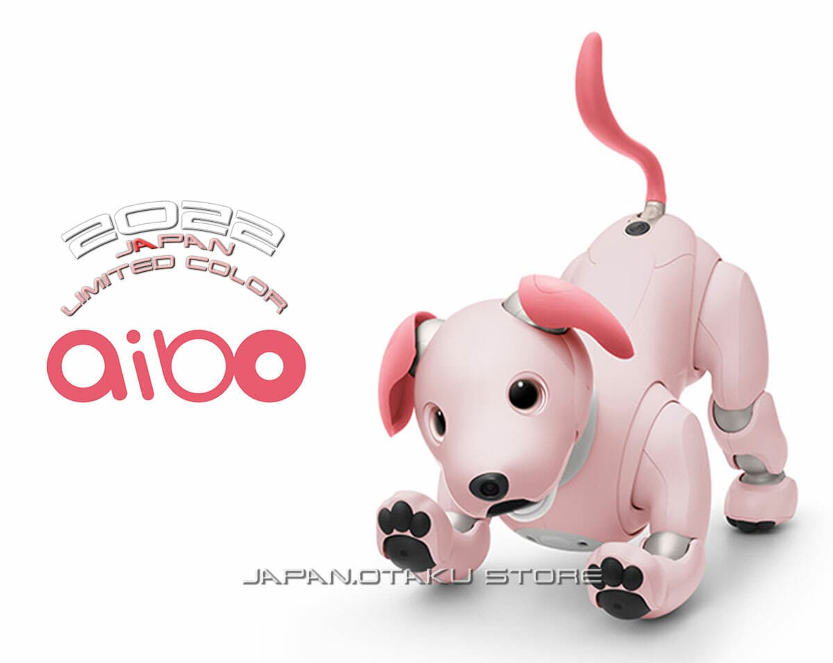 Sony Aibo ERS-1000