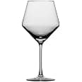 Schott Zwiesel Tritan Crystal Glass Pure Collection Stemless Burgundy ...
