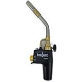 Amazon.com: Bernzomatic TS8000 - High Intensity Trigger Start Torch ...