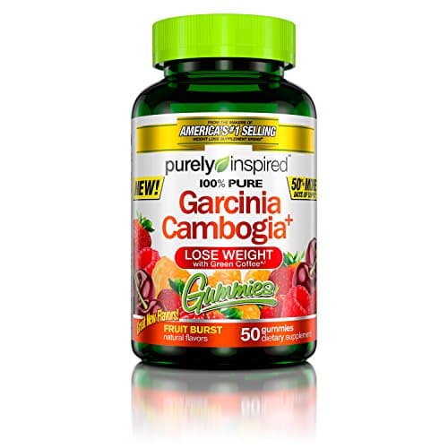 Purely Inspired Garcinia Cambogia