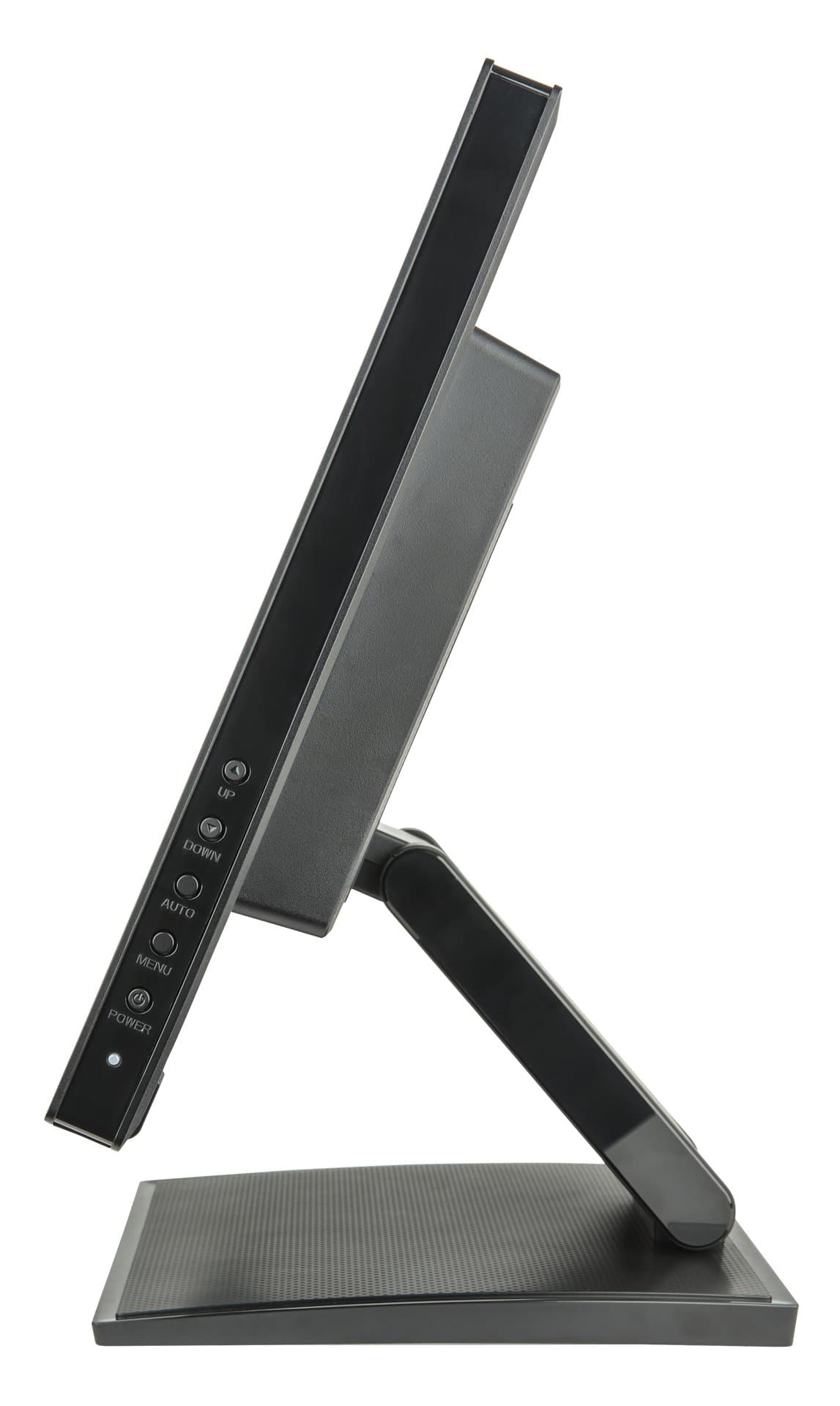 Planar PCT2485 Helium 24" Widescreen Multi-Touch Monitor