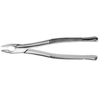 Hu-Friedy Hufriedy - Forcep Extracting #1 Ea - CIA Medical