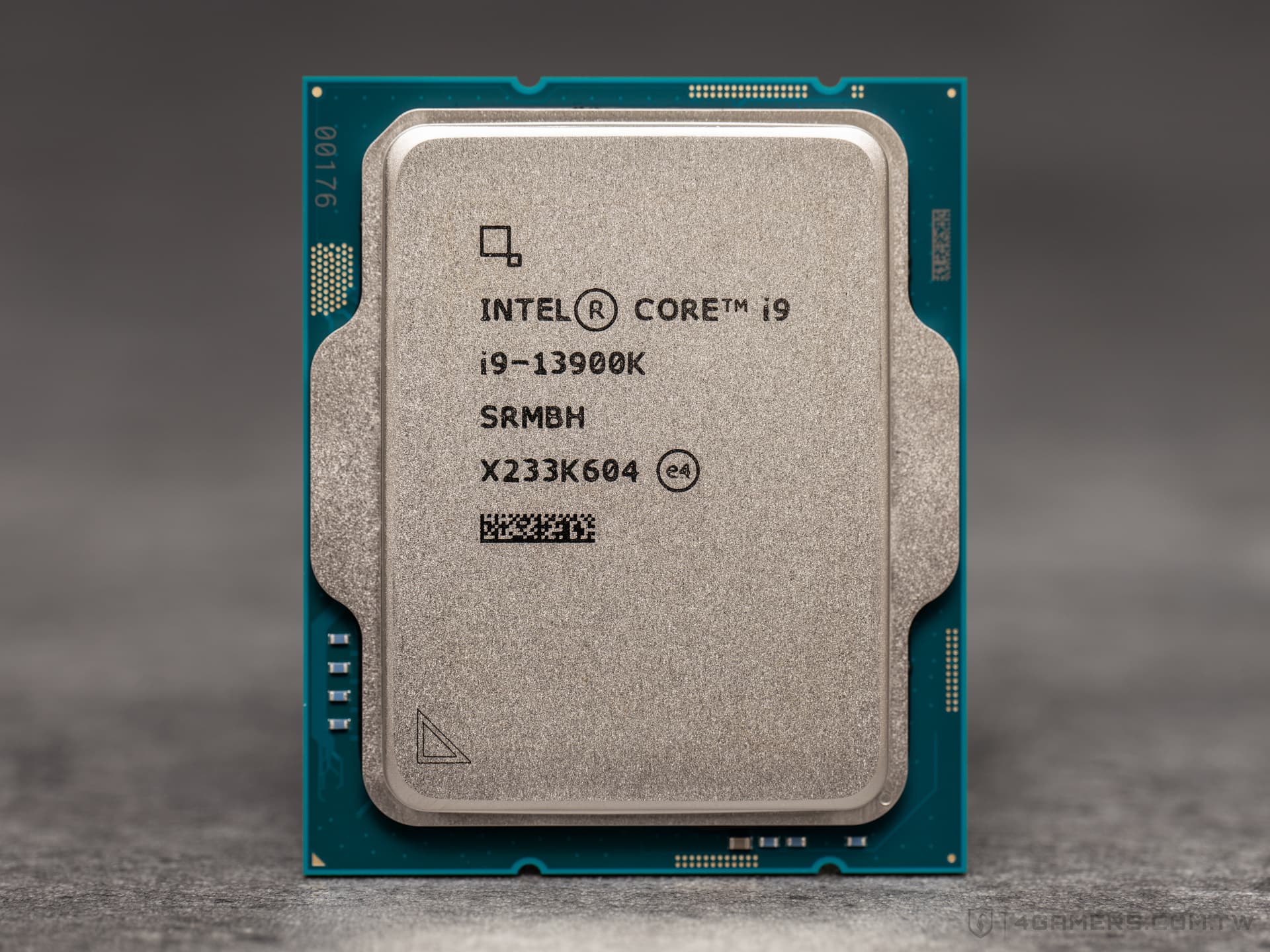 Intel Core i9-13900K / i5-13600K評測：效能再次制霸全場的處理器之王 | 4Gamers