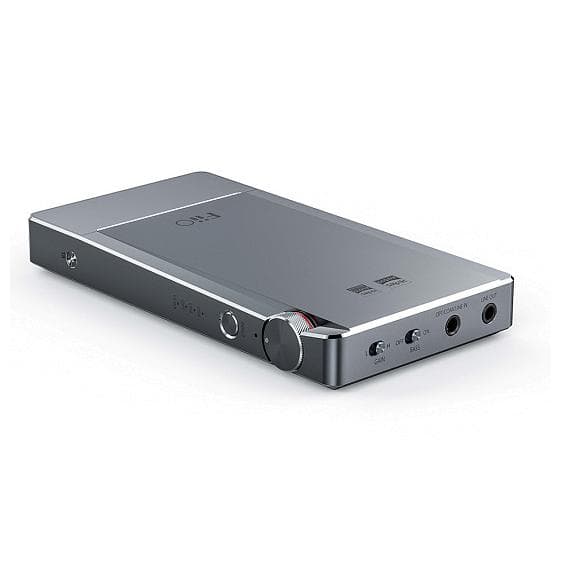 FiiO Q5s Type-C - портативный усил…