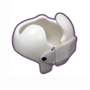 Cranial orthosis - DOC Band® - Cranial Technologies - pediatric / custom