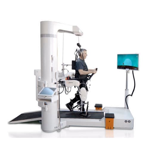 Hocoma Lokomat Pro V6