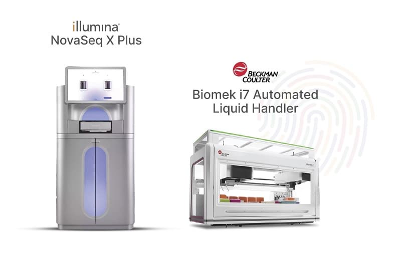 Strand Life Sciences introduces Illumina NovaSeq X Plus genome ...
