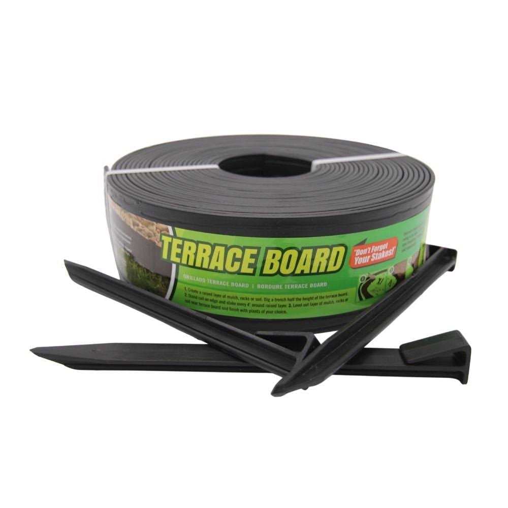 Master Mark Terrace Board Edging - Hardware&Tools Online Store