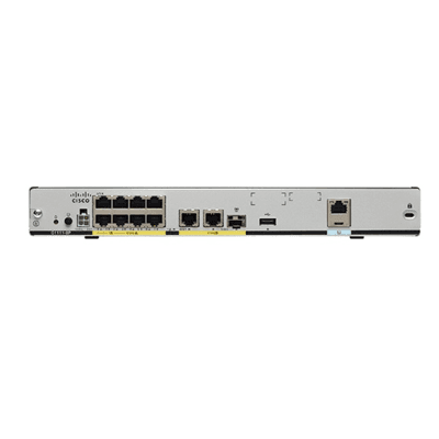 Cisco ISR 1000 Series - Innotel