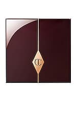 Charlotte Tilbury Luxury Eyeshadow Palette in Mesmerising Maroon | REVOLVE