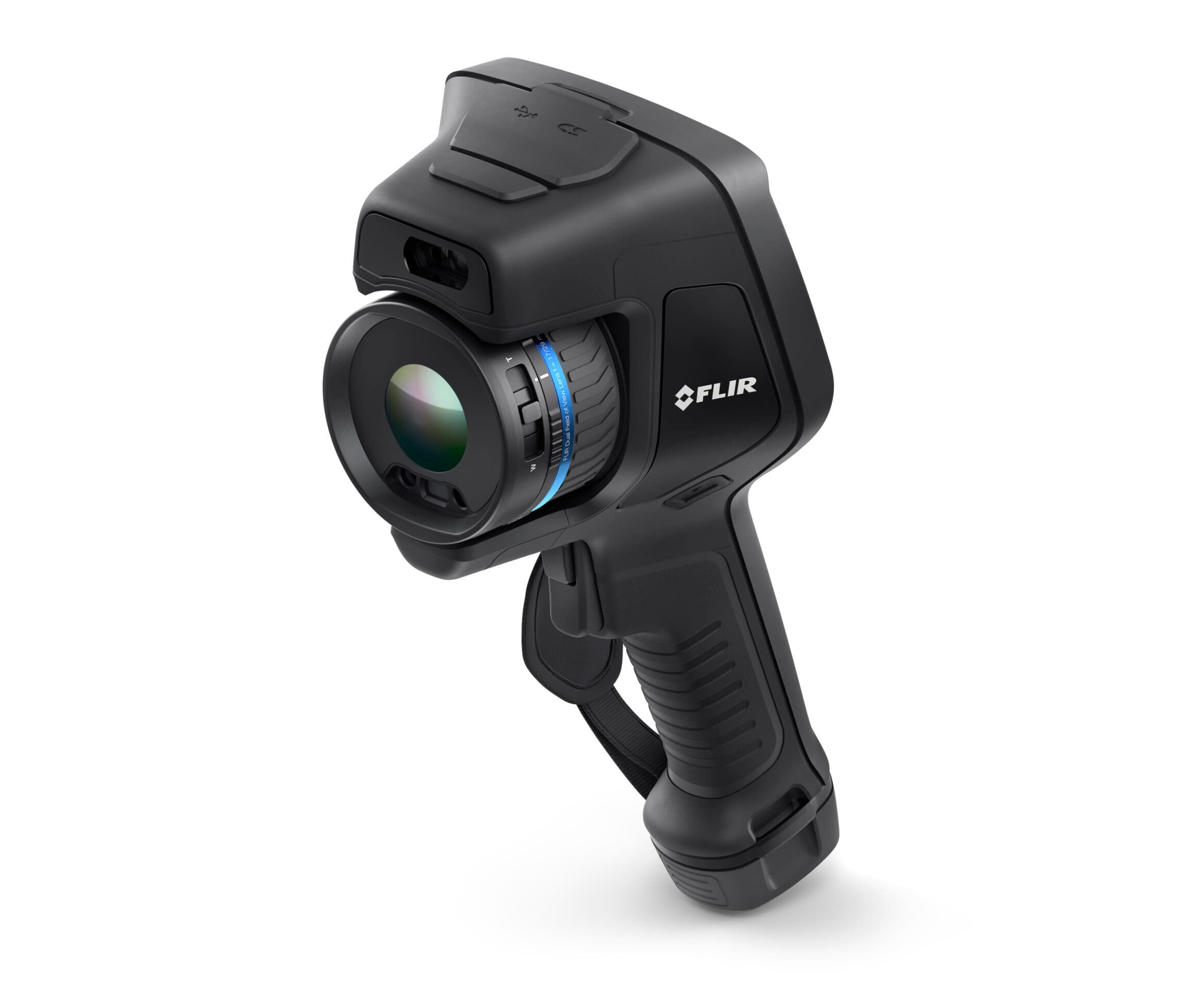 FLIR E96 Advanced Thermal Imaging Camera - JM Test Systems