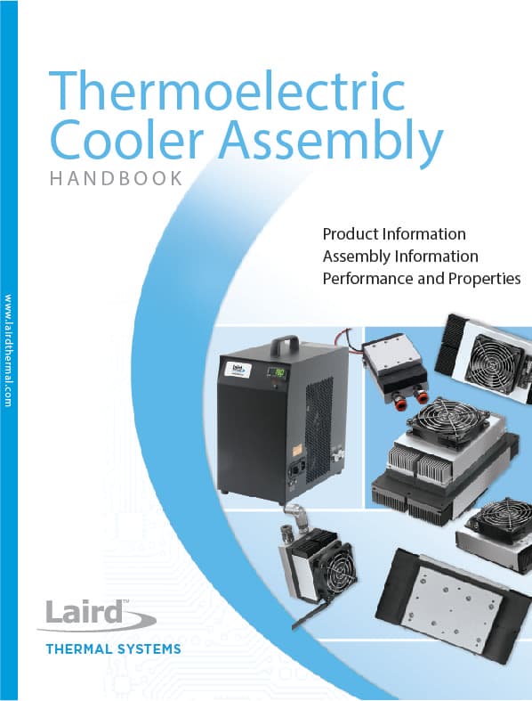 Thermoelectric Cooler Laird at Mason Hurley blog