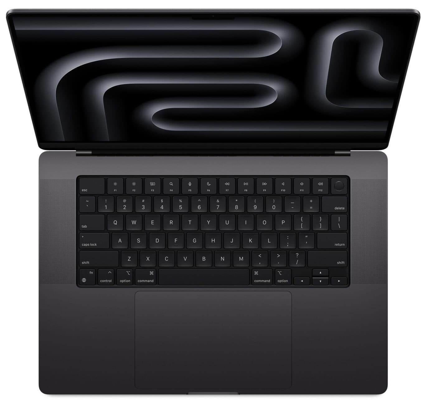 Recenzja Apple MacBook Pro 16 (M3 Pro / Max) - oszałamiający ...