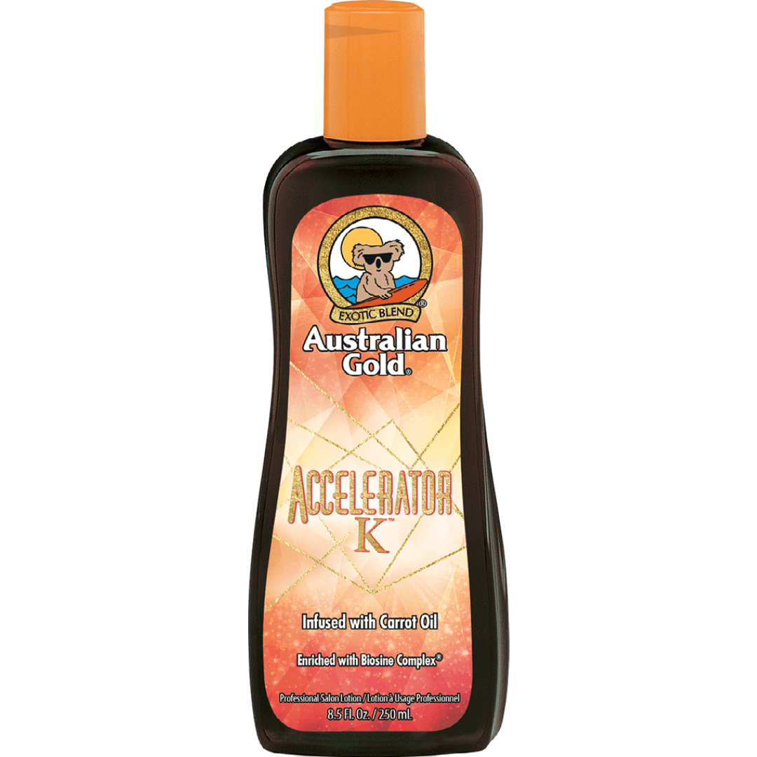 Australian Gold | Accelerator K - Lotion de bronzage - Institut Loïse ...