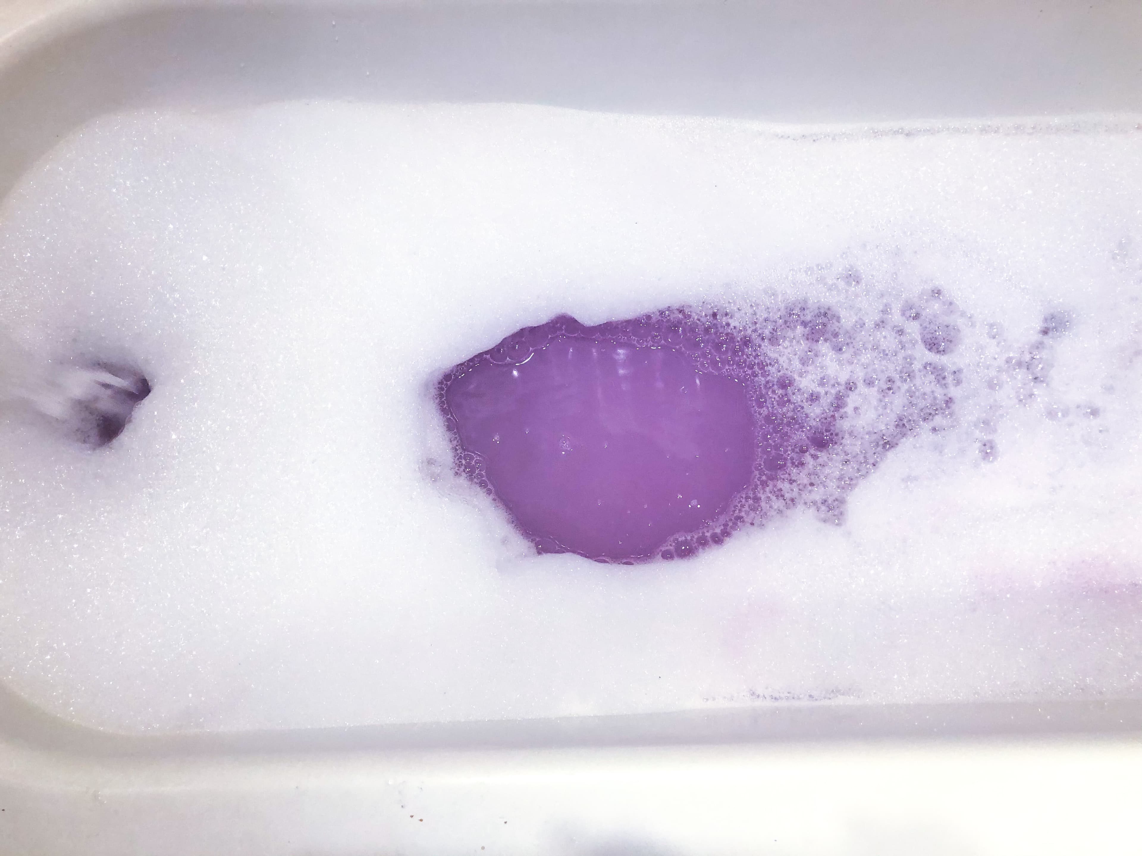 Sleepy bubble bar | Lush Archive & Encyclopedia