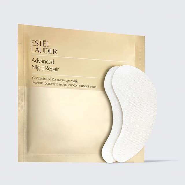Advanced Night Repair Concentrated Recovery Eye Mask | Estée Lauder