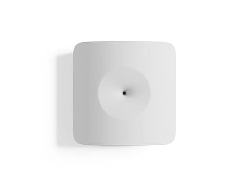 Amazon.com : SimpliSafe Glassbreak Sensor - 20ft. Range - Sound ...