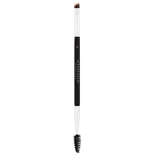 Anastasia Beverly Hills Brush #12 Dual-Ended Firm Angled Brush